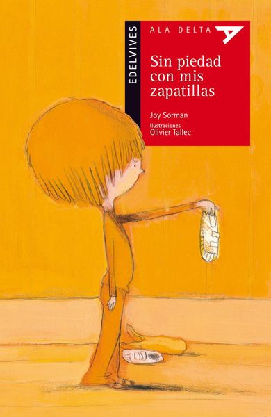 Produktbild: Sin piedad con mis zapatillas