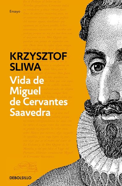 Produktbild: Vida de Miguel de Cervantes Saavedra / The Life of Miguel de Cervantes Saavedra
