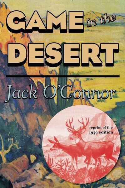 Produktbild: Game in the Desert