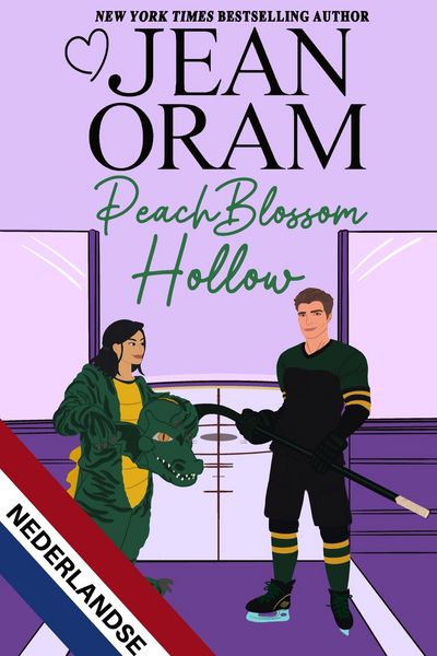 Produktbild: Peach Blossom Hollow (Nederlandse)