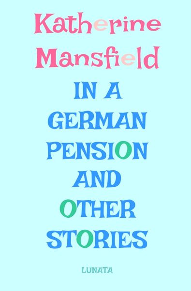 Produktbild: In a German Pension