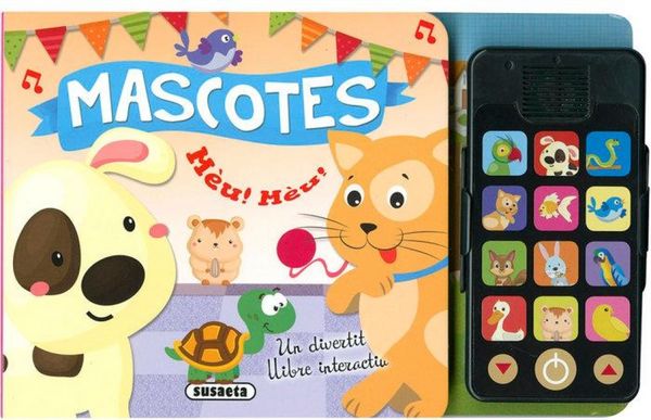 Produktbild: Mascotes