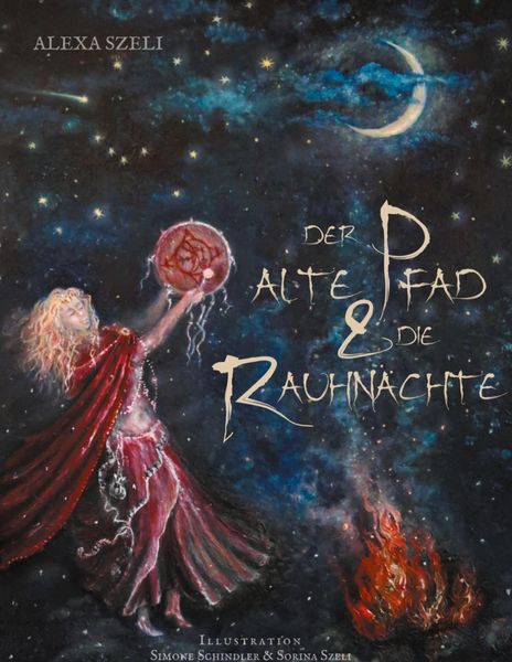 Produktbild: Der alte Pfad und die Rauhn&auml;chte