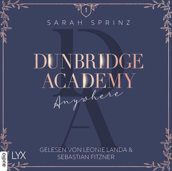 Dunbridge Academy - Anywhere