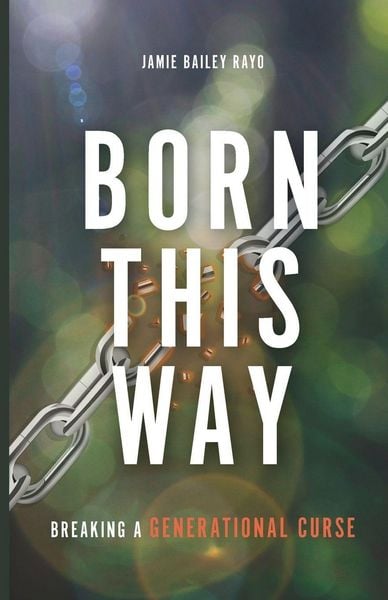 Produktbild: Born This Way