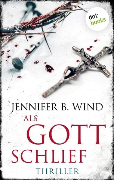 Produktbild: Als Gott schlief - Ein Fall f&uuml;r Jutta Stern und Tom Neumann 1