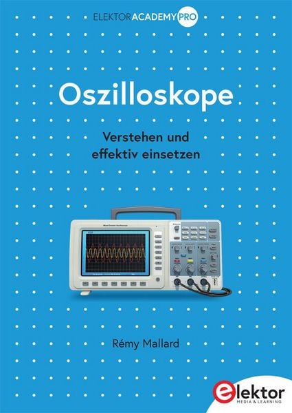 Produktbild: Oszilloskope