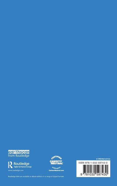Produktbild: COVID-19 and Climate Change in BRICS Nations