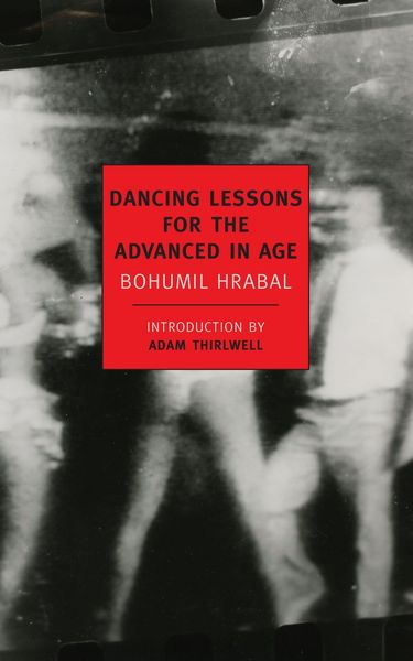 Produktbild: Dancing Lessons for the Advanced in Age