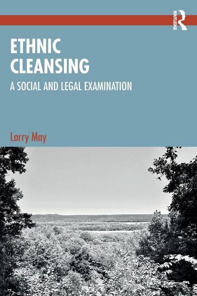 Produktbild: Ethnic Cleansing