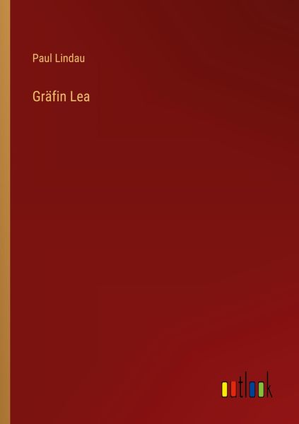Produktbild: Gr&auml;fin Lea