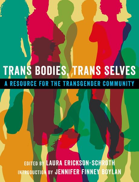 Produktbild: Trans Bodies, Trans Selves