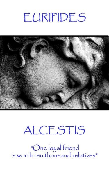 Produktbild: Alcestis