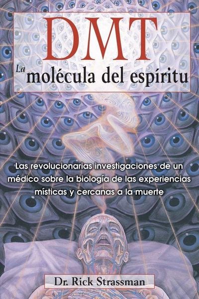 Produktbild: DMT