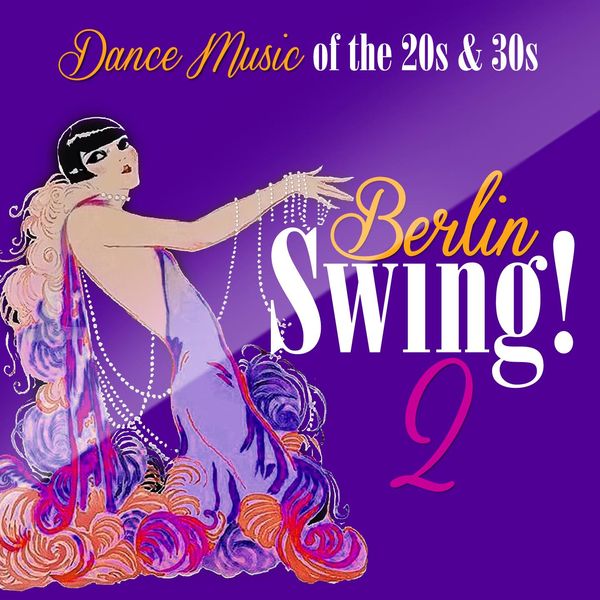 Produktbild: Berlin Swing! 2