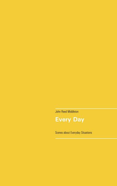 Produktbild: Every Day