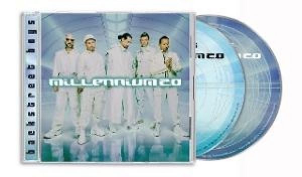 Produktbild: Millennium 2.0