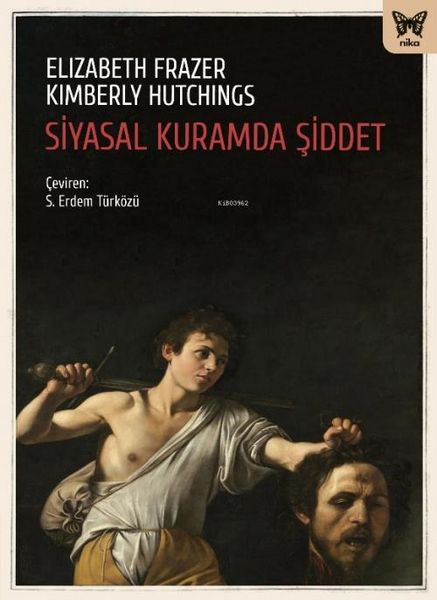 Produktbild: Siyasal Kuramda Siddet