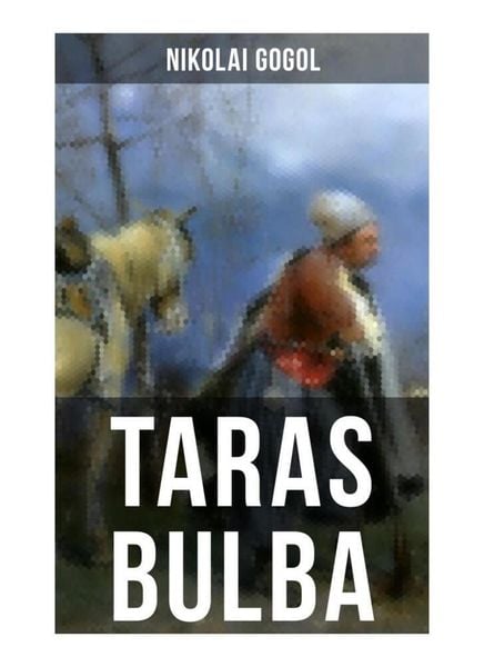Produktbild: Taras Bulba