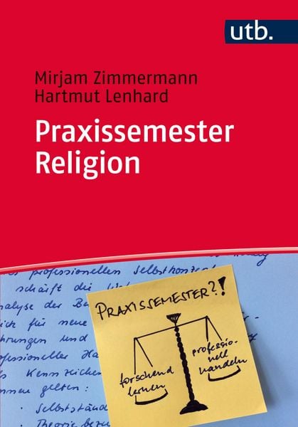 Produktbild: Praxissemester Religion