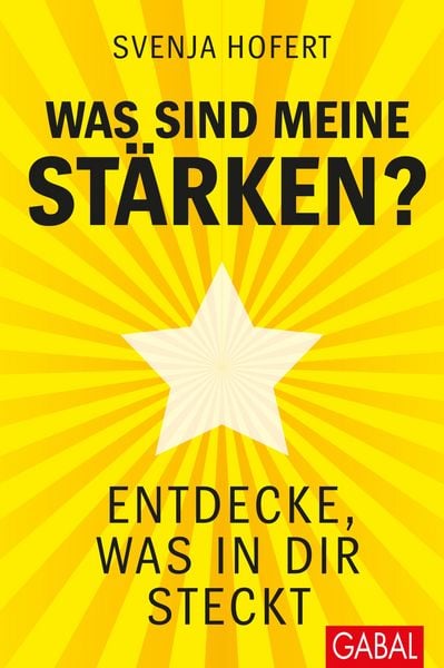 Produktbild: Was sind meine St&auml;rken?