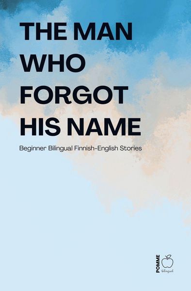 Produktbild: The Man Who Forgot His Name