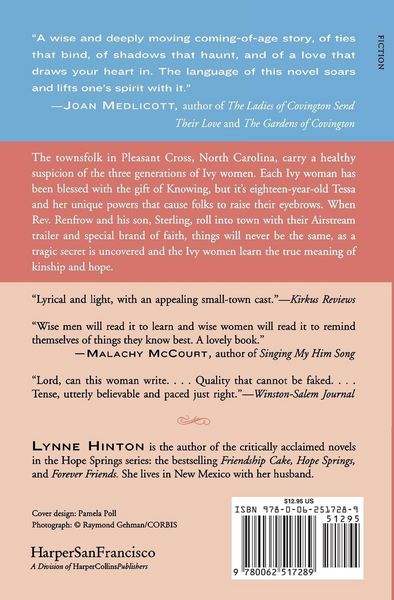 Produktbild: The Things I Know Best