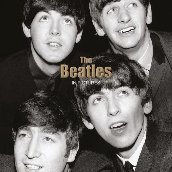 Produktbild: The Beatles