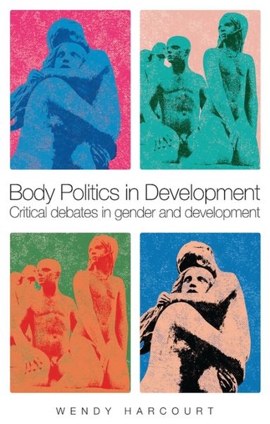 Produktbild: Harcourt, W: Body Politics in Development