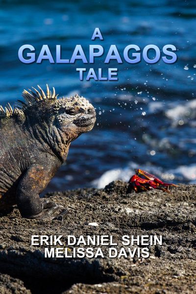 Produktbild: A Galapagos Tale