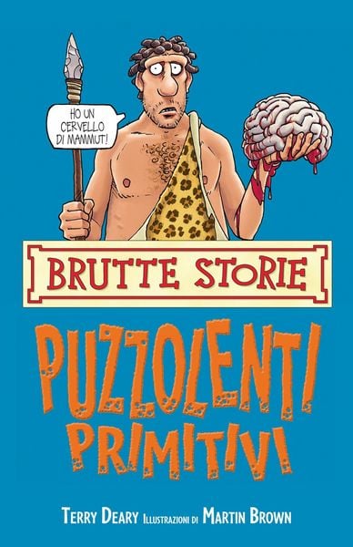Produktbild: Puzzolenti primitivi