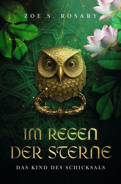 Im Regen der Sterne, Taschenbuch von Zoe S. Rosary, Tolino Media, 9783819403187