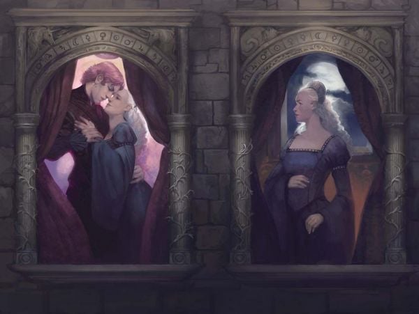 Produktbild: Court of Venus