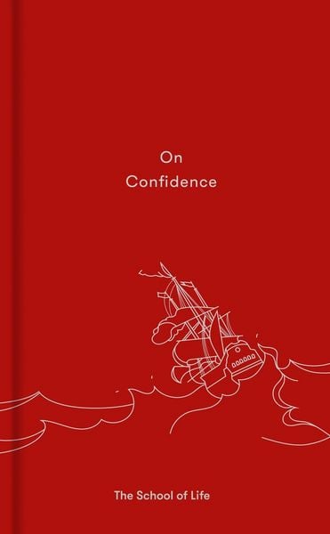 Produktbild: On Confidence