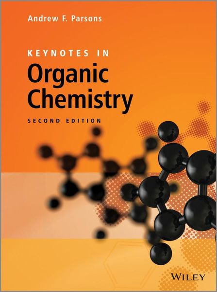 Produktbild: Keynotes in Organic Chemistry