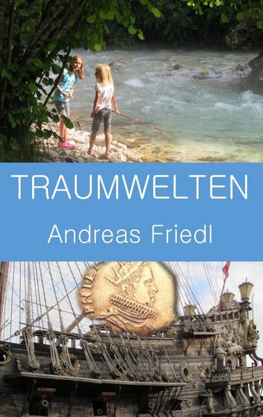 Produktbild: Traumwelten