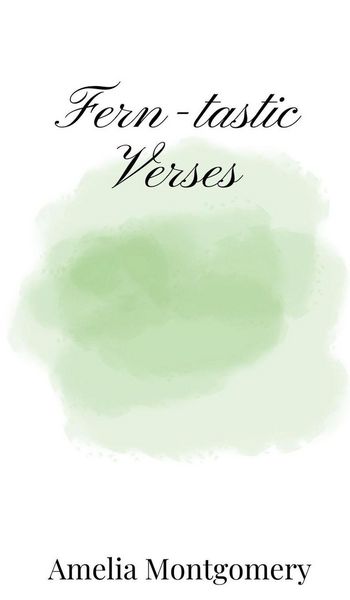 Produktbild: Fern-tastic Verses
