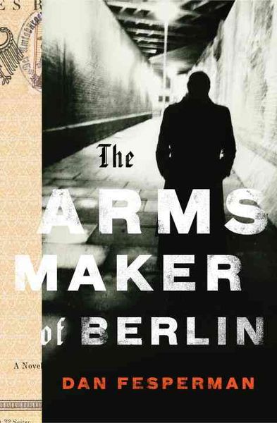 Produktbild: The Arms Maker of Berlin