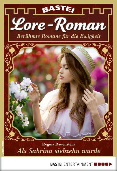Produktbild: Lore-Roman 54