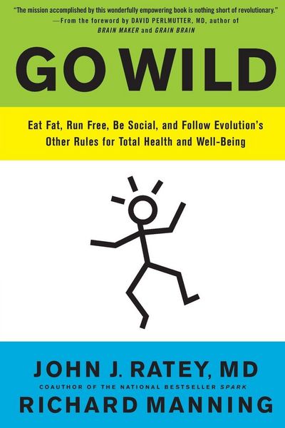 Produktbild: Go Wild