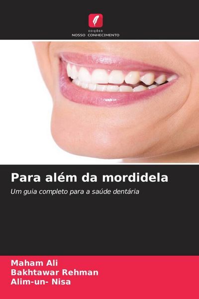 Produktbild: Para al&eacute;m da mordidela