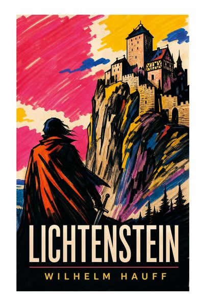 Produktbild: Lichtenstein