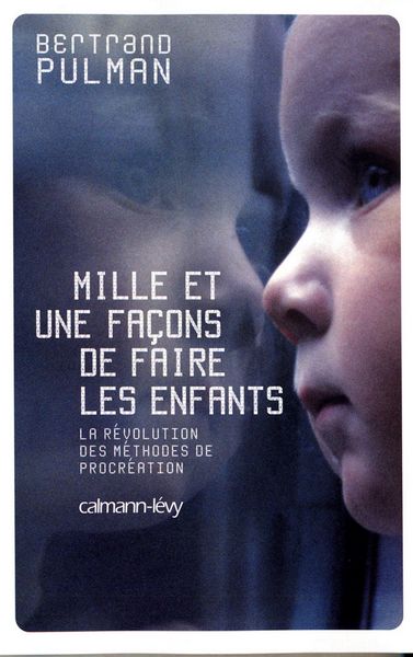 Produktbild: Mille et une fa&ccedil;ons de faire les enfants