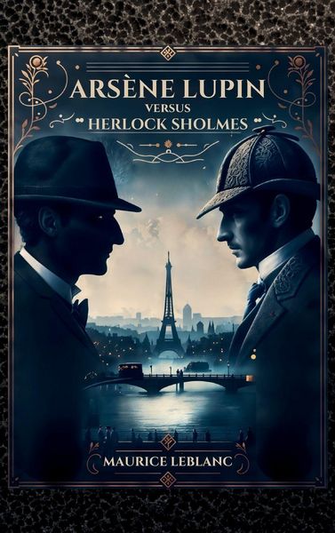 Produktbild: Ars&egrave;ne Lupin versus Herlock Sholmes