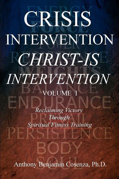 Produktbild: Crisis Intervention Christ-Is Intervention