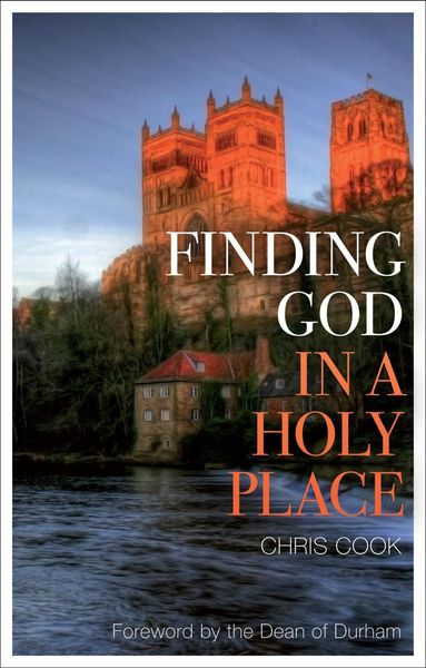 Produktbild: Finding God in a Holy Place