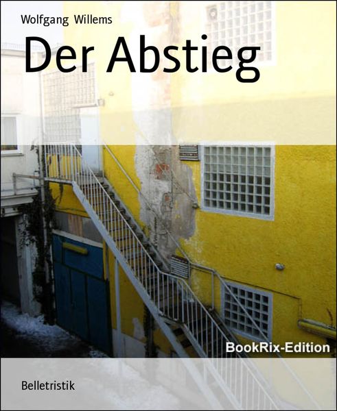 Produktbild: Der Abstieg