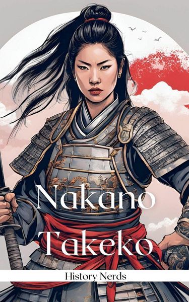 Produktbild: Nakano Takeko