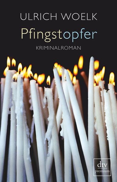 Produktbild: Pfingstopfer
