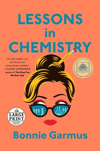 Produktbild: Lessons in Chemistry